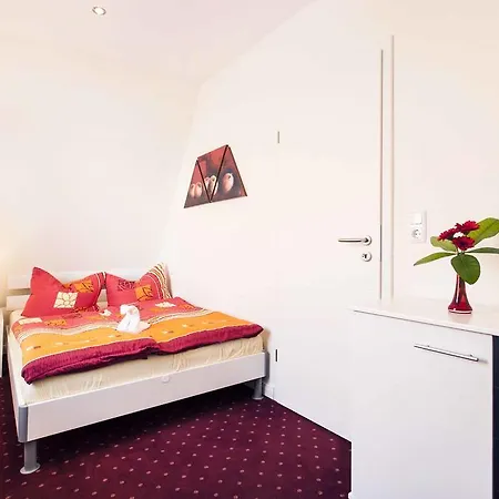 Holiday home Hus Betty
