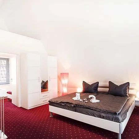 Hus Betty Ferienhaus