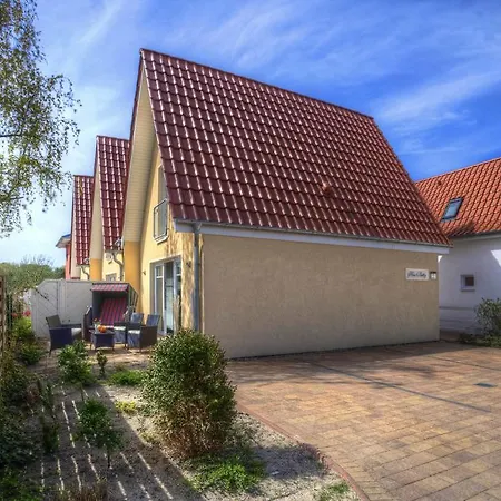 Holiday home Hus Betty *