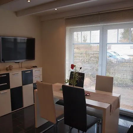 Ferienhaus Hus Betty